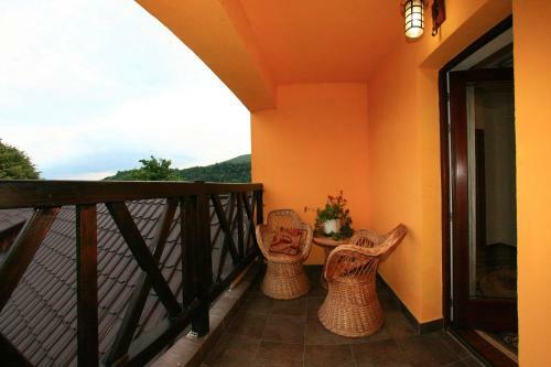 Hostal Pensiunea Elena