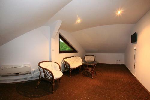 Hostal Pensiunea Elena