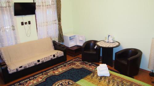 Hostal Pensiunea Elena