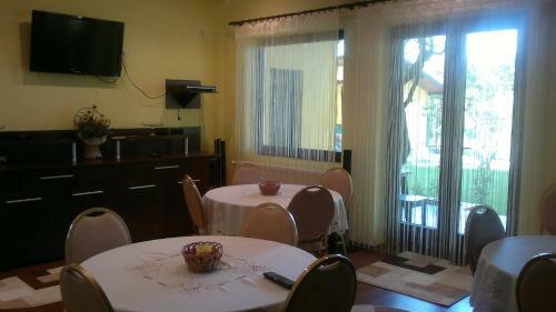 Hostal Pensiunea Elena