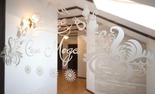Hostal Pensiunea Casa Moga