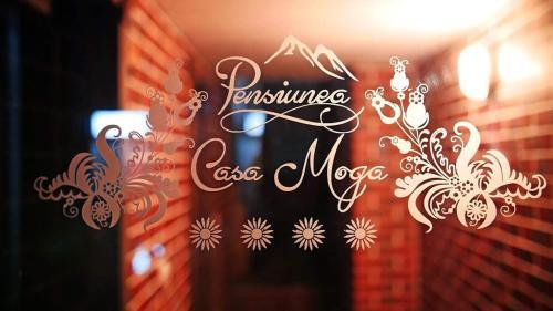 Hostal Pensiunea Casa Moga