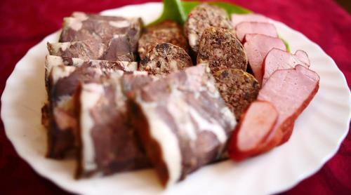 Hostal Pensiunea Casa Moga