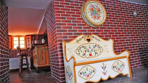 Hostal Pensiunea Casa Moga