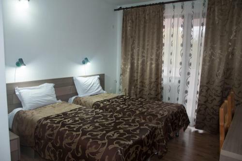 Hotel Popasul Iancului