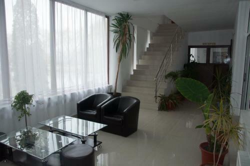 Hotel Popasul Iancului