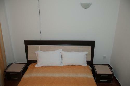 Hotel Popasul Iancului