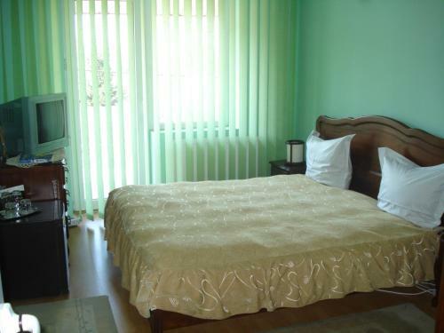 Hostal Pensiunea Fines