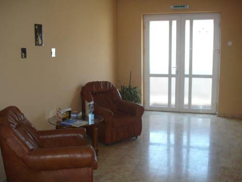 Hostal Pensiunea Fines