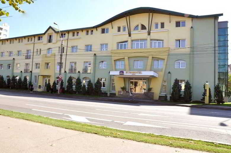 Best Western Eurohotel