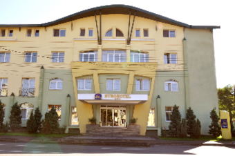 Best Western Eurohotel