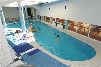 Best Western Eurohotel