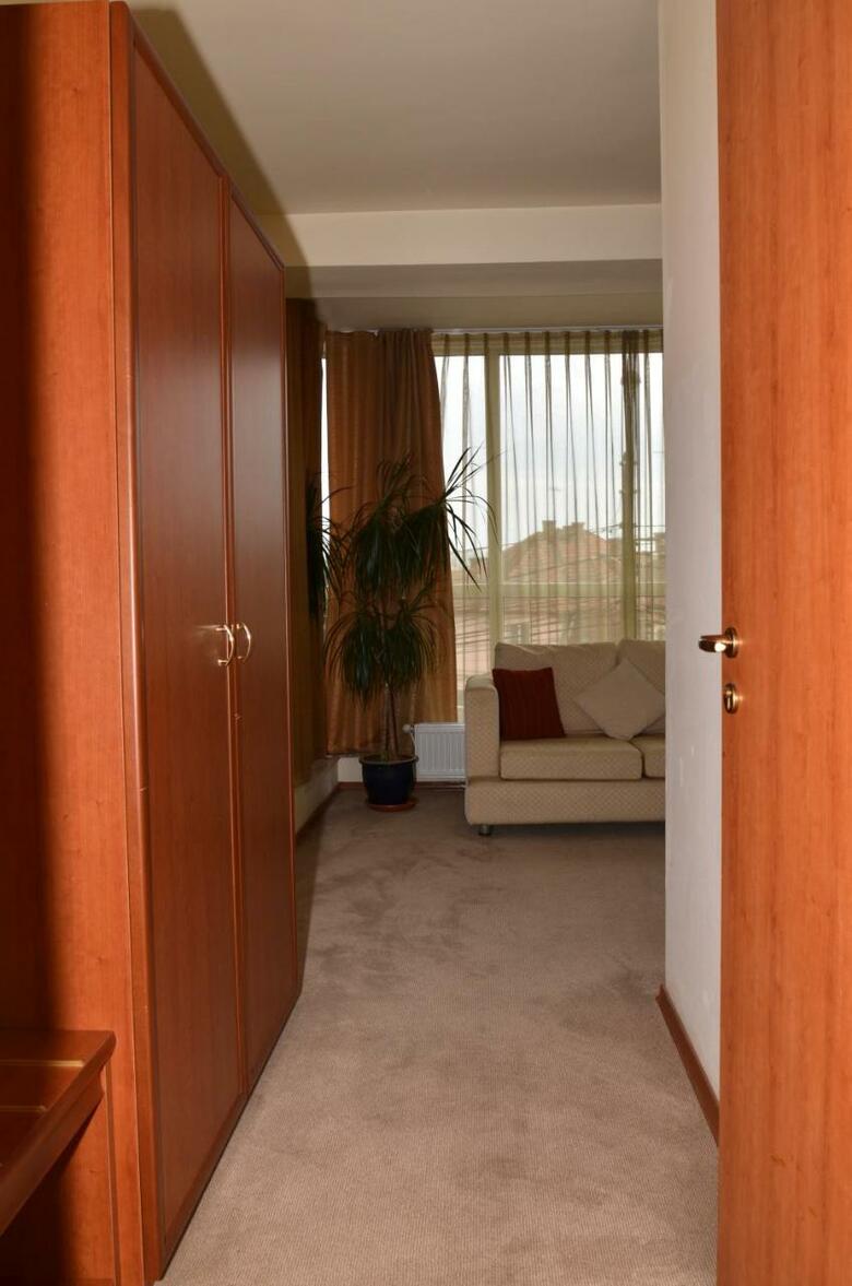 Seven Hotel