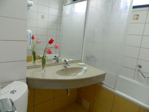 Hotel Mon Jardin