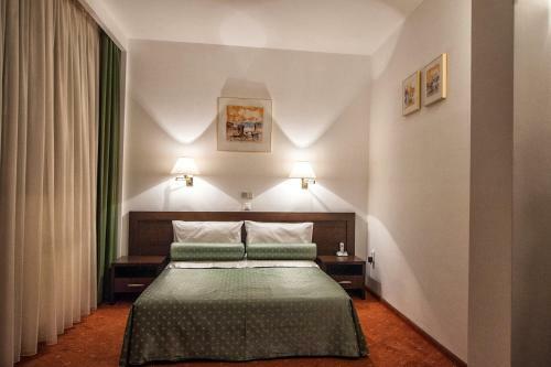 Hotel Mon Jardin