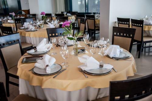 Hotel Mon Jardin