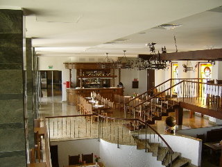 Business Conference & Spa Hotel