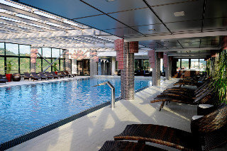 Business Conference & Spa Hotel