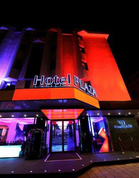 Plaza V Hotel