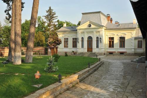 Posada Conac Polizu