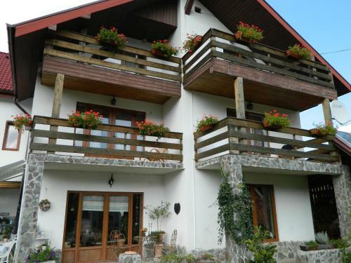 Hostal Pensiunea Romantic