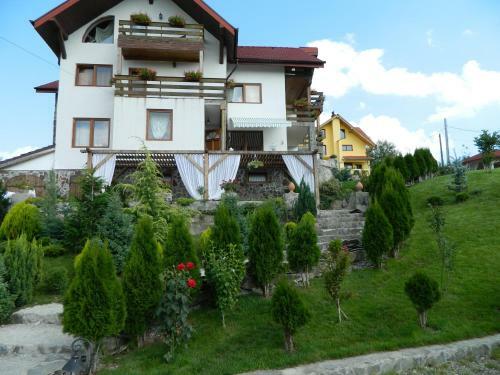 Hostal Pensiunea Romantic