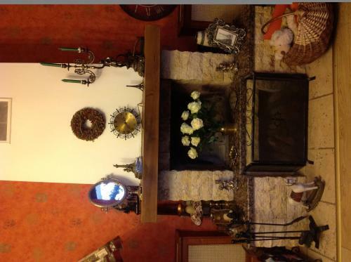 Hostal Pensiunea Romantic