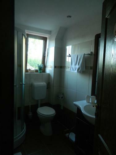 Hostal Pensiunea Romantic
