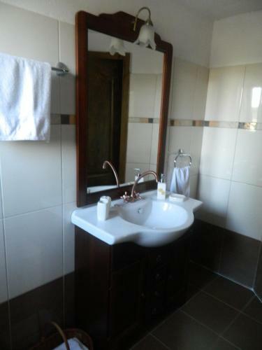Hostal Pensiunea Romantic