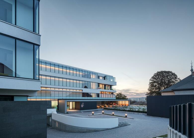 Hotel Privo