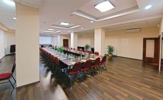 Hotel Megalos