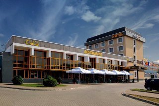 Ciao Hotel