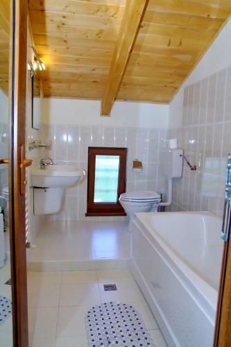 Hostal Pensiunea Pestisorul