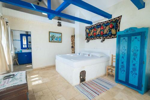 Hostal Pension Sharaiman