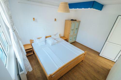 Hostal Pension Sharaiman