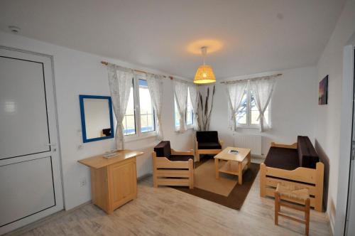 Hostal Pension Sharaiman