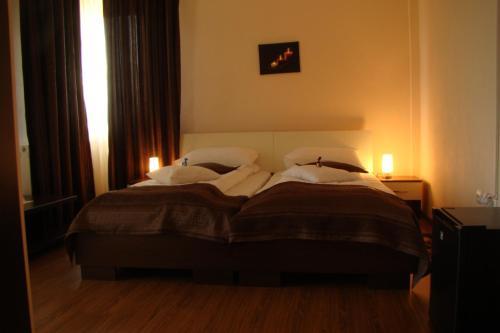Hostal Pensiunea Queen Mary