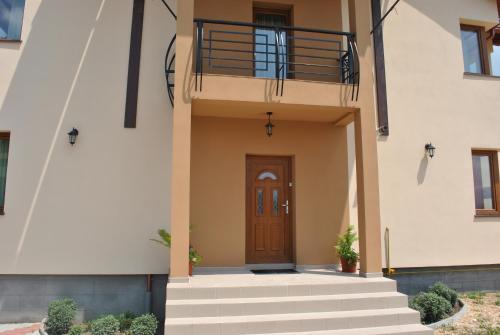 Hostal Pensiunea Queen Mary