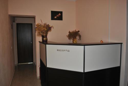Hostal Pensiunea Queen Mary