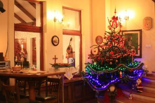 Hotel Bielmann