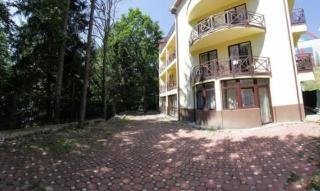 Condor Hotel