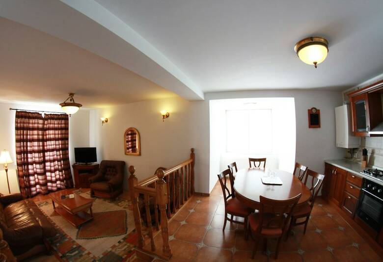 Hotel Monterai Resort