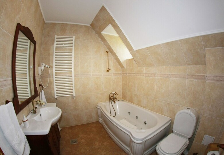 Hotel Monterai Resort