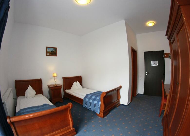 Hotel Monterai Resort