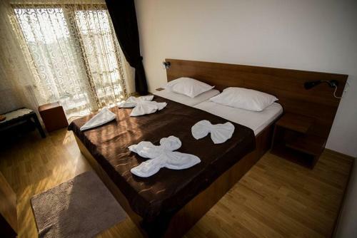 Hostal Pensiunea La Lipoveanu