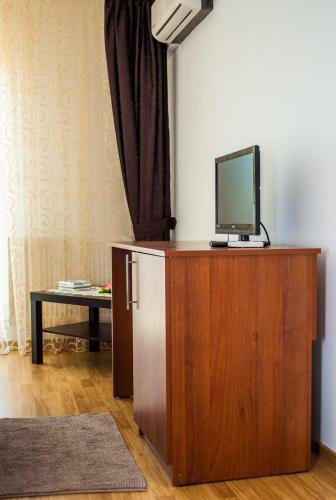 Hostal Pensiunea La Lipoveanu