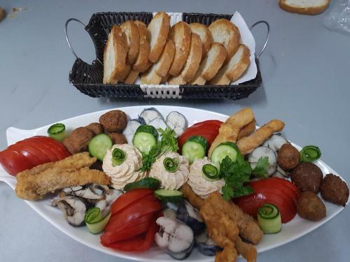 Hostal Pensiunea La Lipoveanu