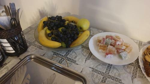 Hostal Pensiunea La Lipoveanu