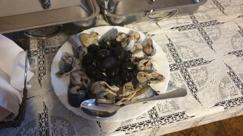 Hostal Pensiunea La Lipoveanu