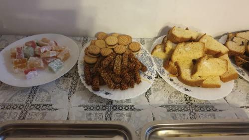 Hostal Pensiunea La Lipoveanu